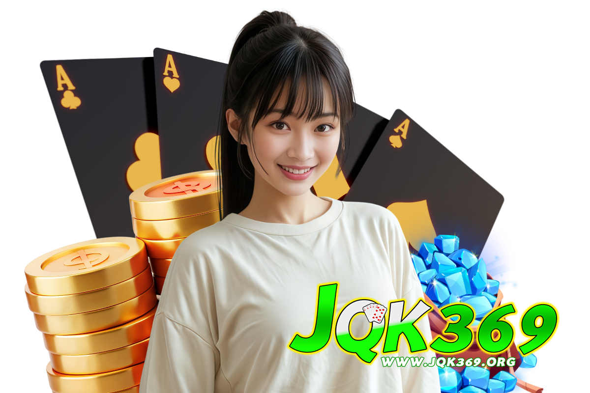 jqk369 สล็อต